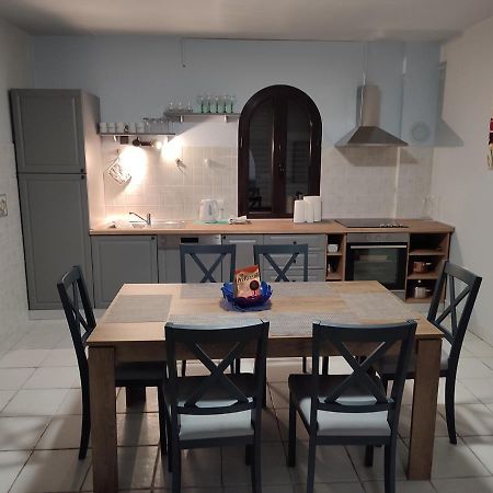 Family Apartment Maria ماتولي المظهر الخارجي الصورة