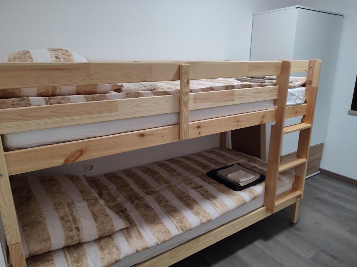 Family Apartment Maria ماتولي المظهر الخارجي الصورة
